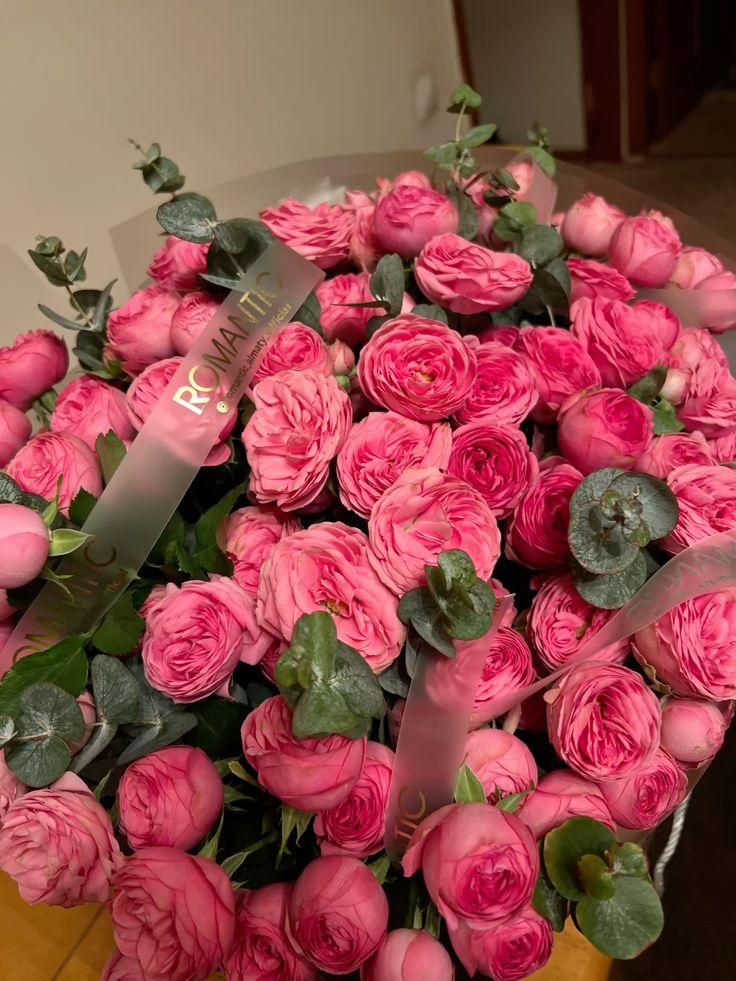 GlassBeaconUrban workshop space where corporate flower arrangements are designed and prepared for business delivery